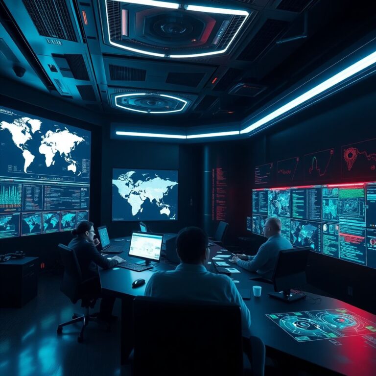 Cia amplia poder da ciberespionagem e adota postura digital mais agressiva