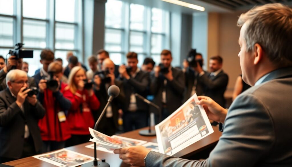 Como clubes utilizam redes sociais para anunciar transferências e engajar torcedores - иллюстрация