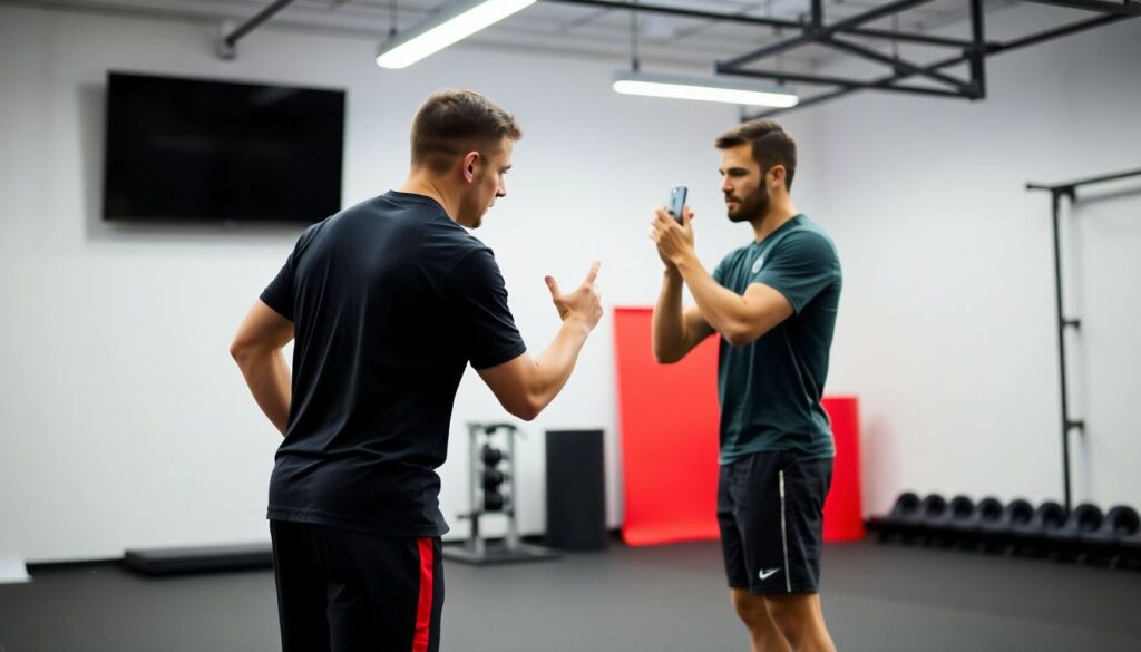 Treinos de alta intensidade para gamers profissionais: prevenindo lesões e fadiga - иллюстрация