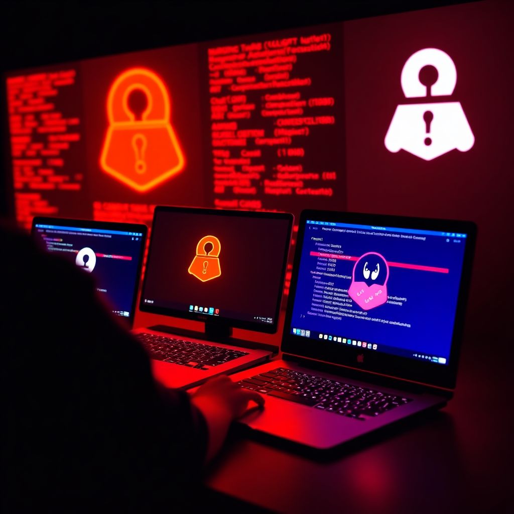 Cibersegurança hoje: falha no chatgpt para macos, glassworm e Ia em pentests