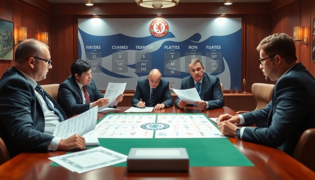 Transferências bombásticas: análise dos maiores negócios da história recente do futebol europeu - иллюстрация