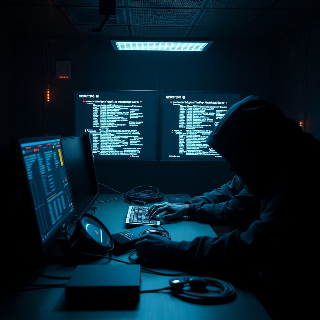 Webhooks do n8n explorados em campanha de phishing para disseminar malware