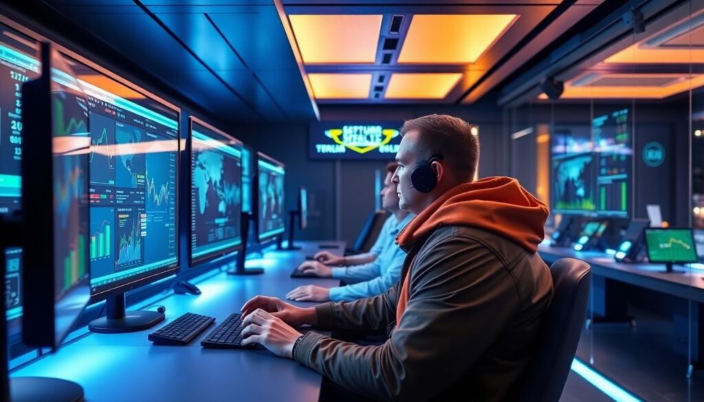 A ciência do desempenho: como a análise de dados está mudando o mercado de transferências - иллюстрация