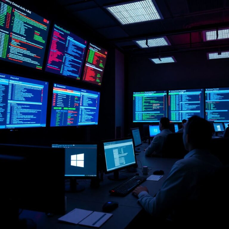 Microsoft corrige 206 vulnerabilidades críticas no maior patch tuesday