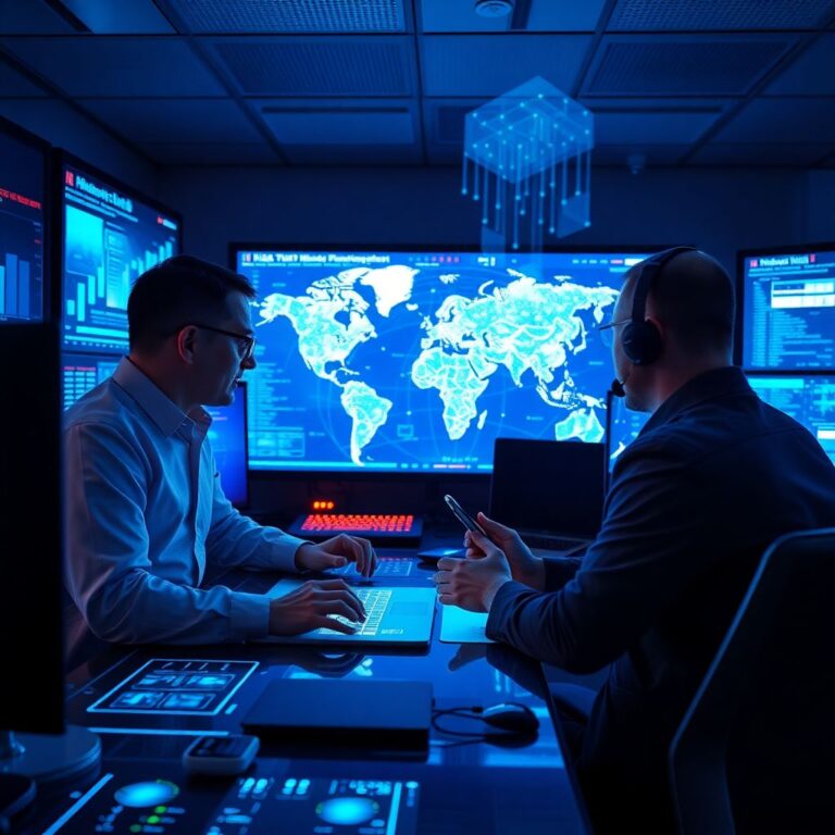 Hackersec e e-safer unem forças em pentest contínuo contra ataques com Ia
