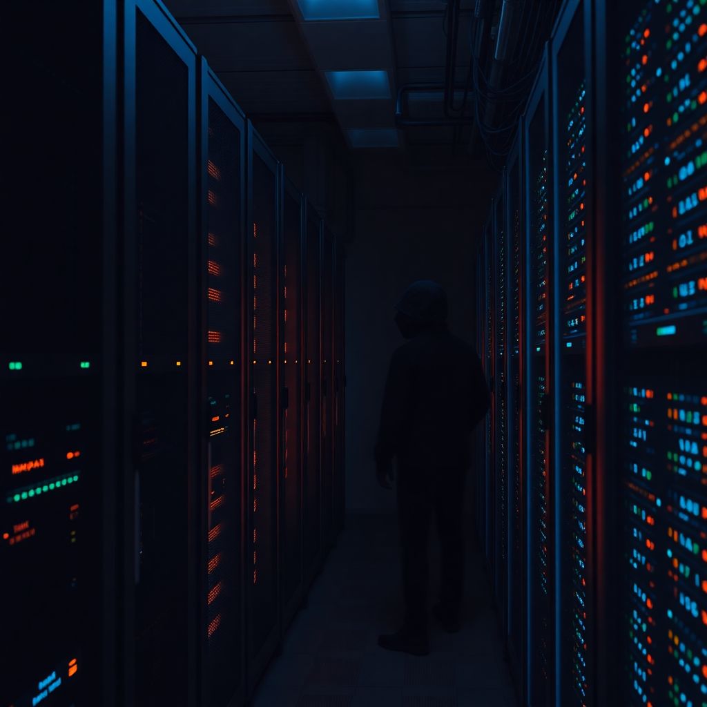 Grupo hacker chinês manipula Pam no linux e mantém acesso oculto por quase década