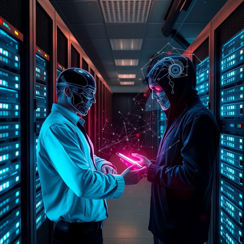 Sql server 2025: riscos de segurança com integrações nativas de Ia