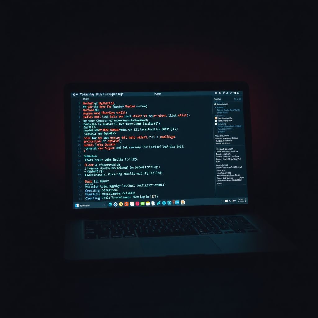 Ataque inédito ao macos: análise do backdoor rust macos.gaslight