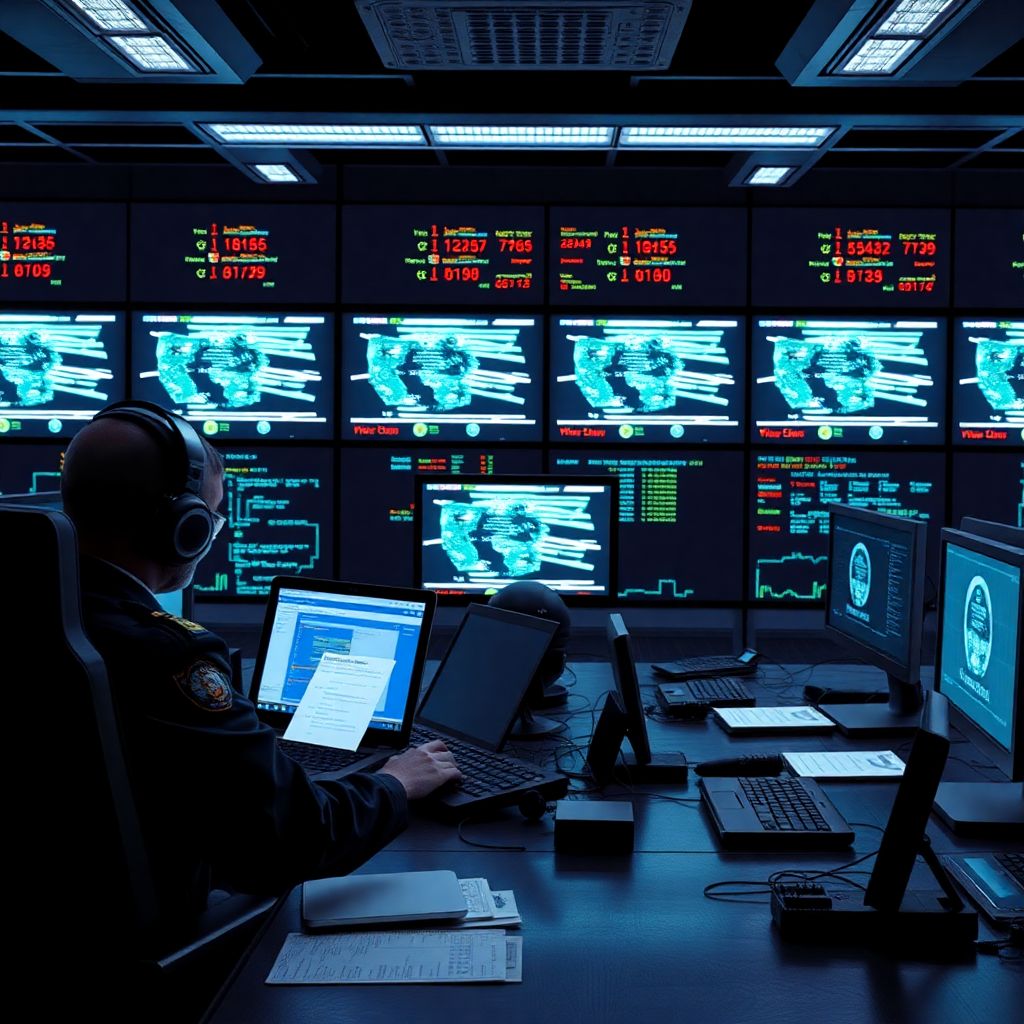 Eua impõem sanções a serviço de Vpn e vendedor de cryptors ligados a ransomware