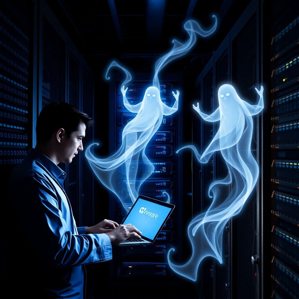 Broadcom corrige falhas críticas no vmware e reforça segurança de servidores