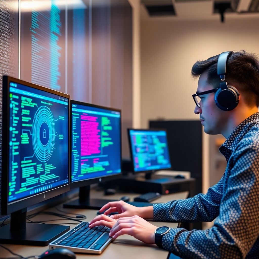 Pentest com Ia x scan de vulnerabilidades: como diferenciar na prática
