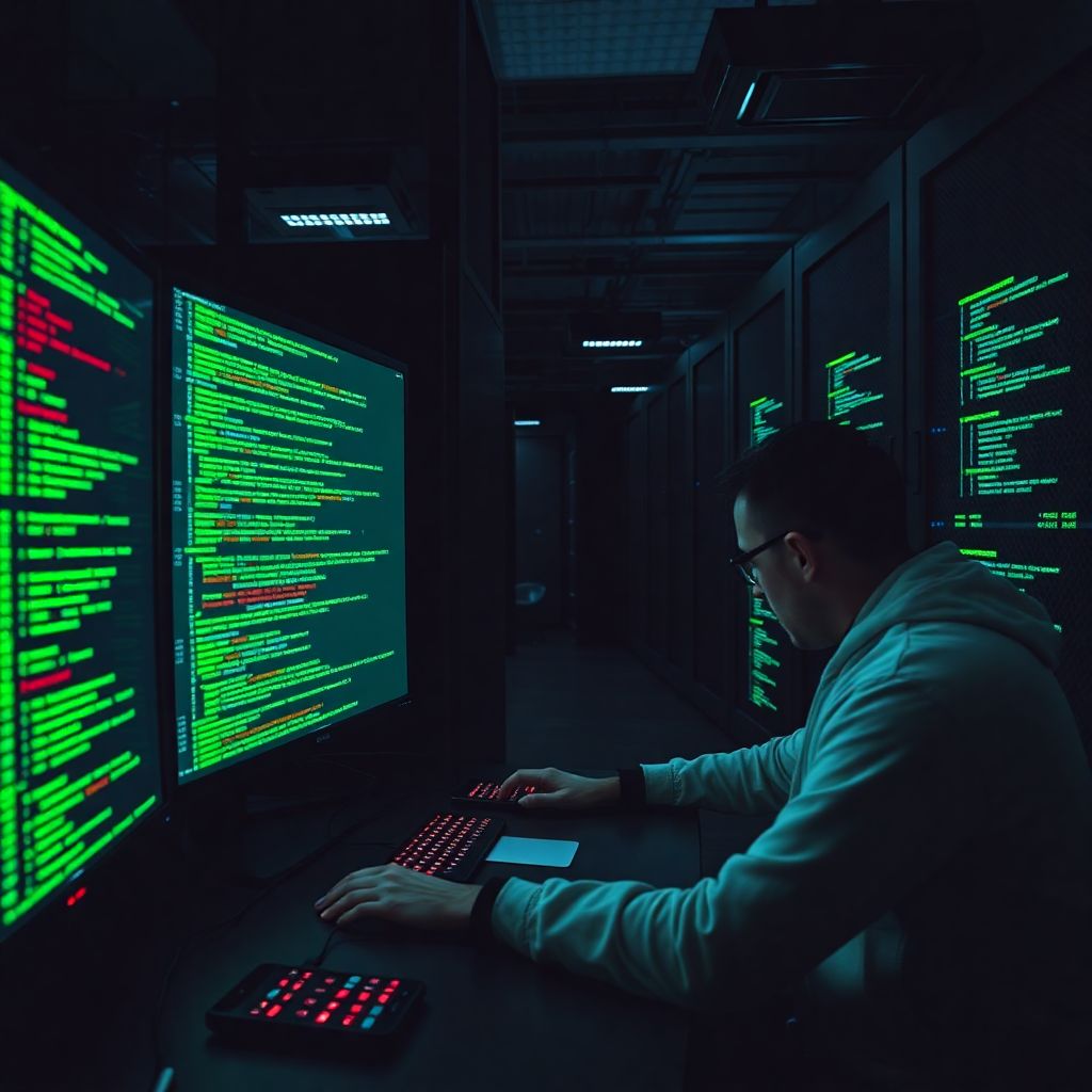 Malware android flying eagle: código vazado expõe 170 C2 e cibercrime industrial