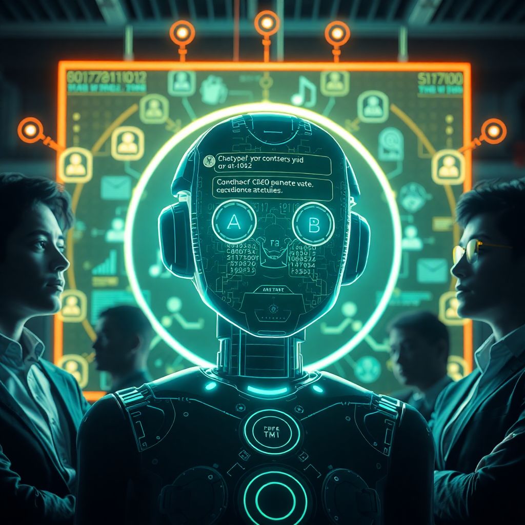 Prompt injection: como ataques crescem com o avanço da Ia nas empresas