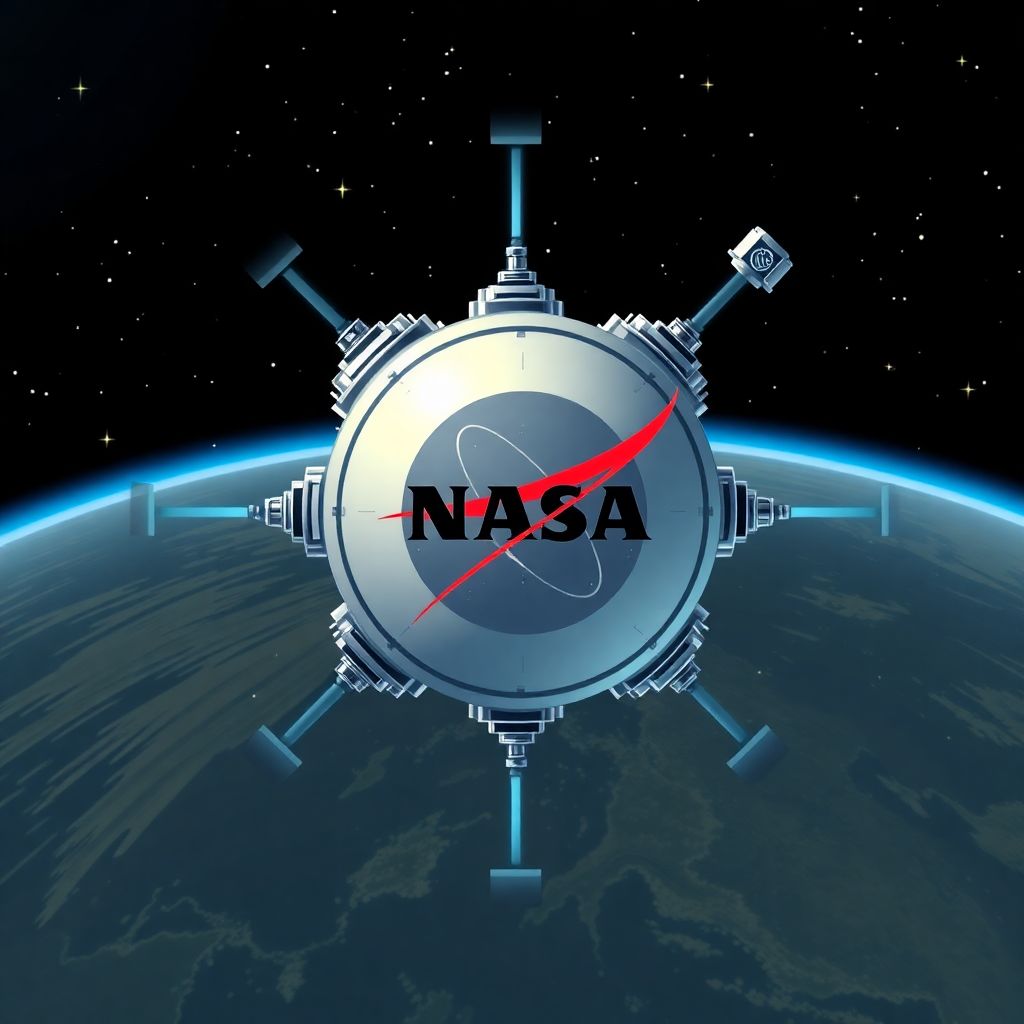 Falhas no software da Nasa permitem enviar comandos a espaçonaves sem autenticação