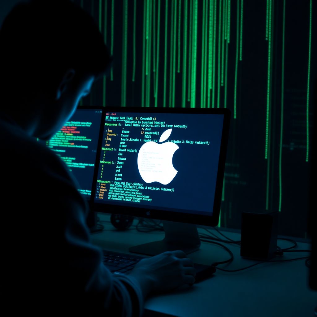 Falhas no apple private relay expõem Ip real e colocam anonimato em xeque