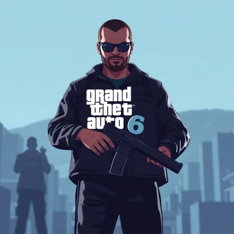 Falsos downloads de Gta 6 espalham malware e roubam dados de jogadores