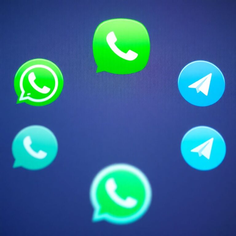 Polícia alemã monitora whatsapp, signal e telegram sem quebrar a criptografia