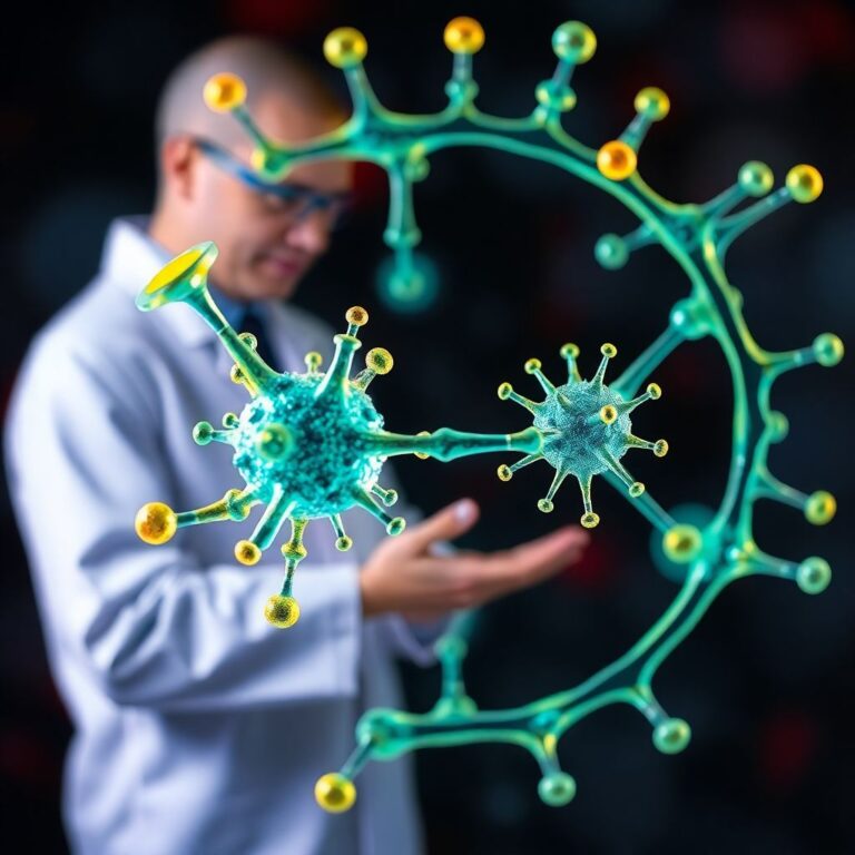 Anthropic detecta uso do claude em pesquisas biológicas com possível aplicação em armas