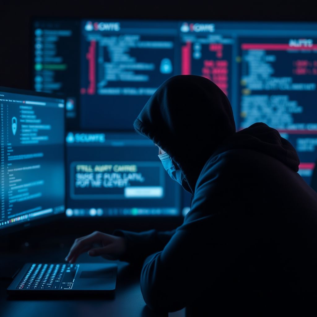 Reino unido registra alta de 417% nas perdas com invasões de contas online