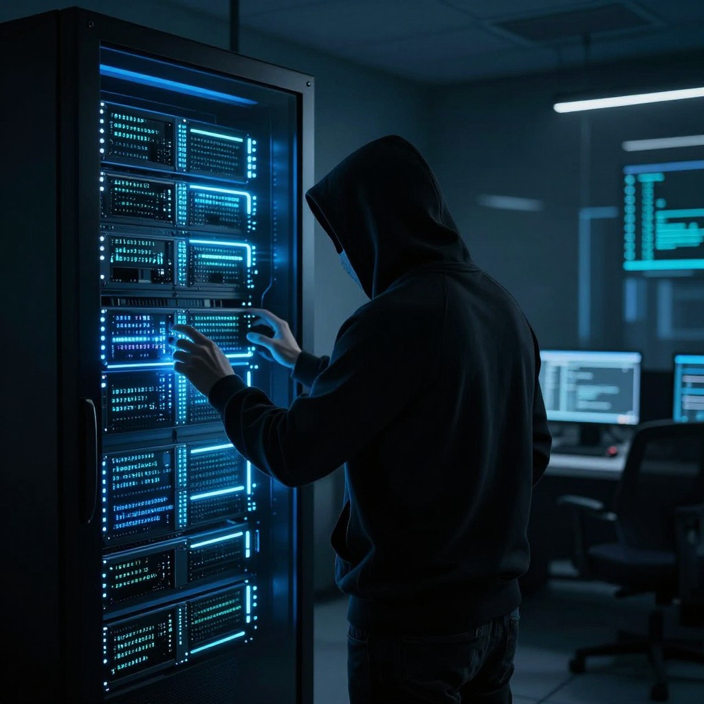 Falha crítica no oracle peoplesoft é explorada por cibercriminosos para contornar Waf