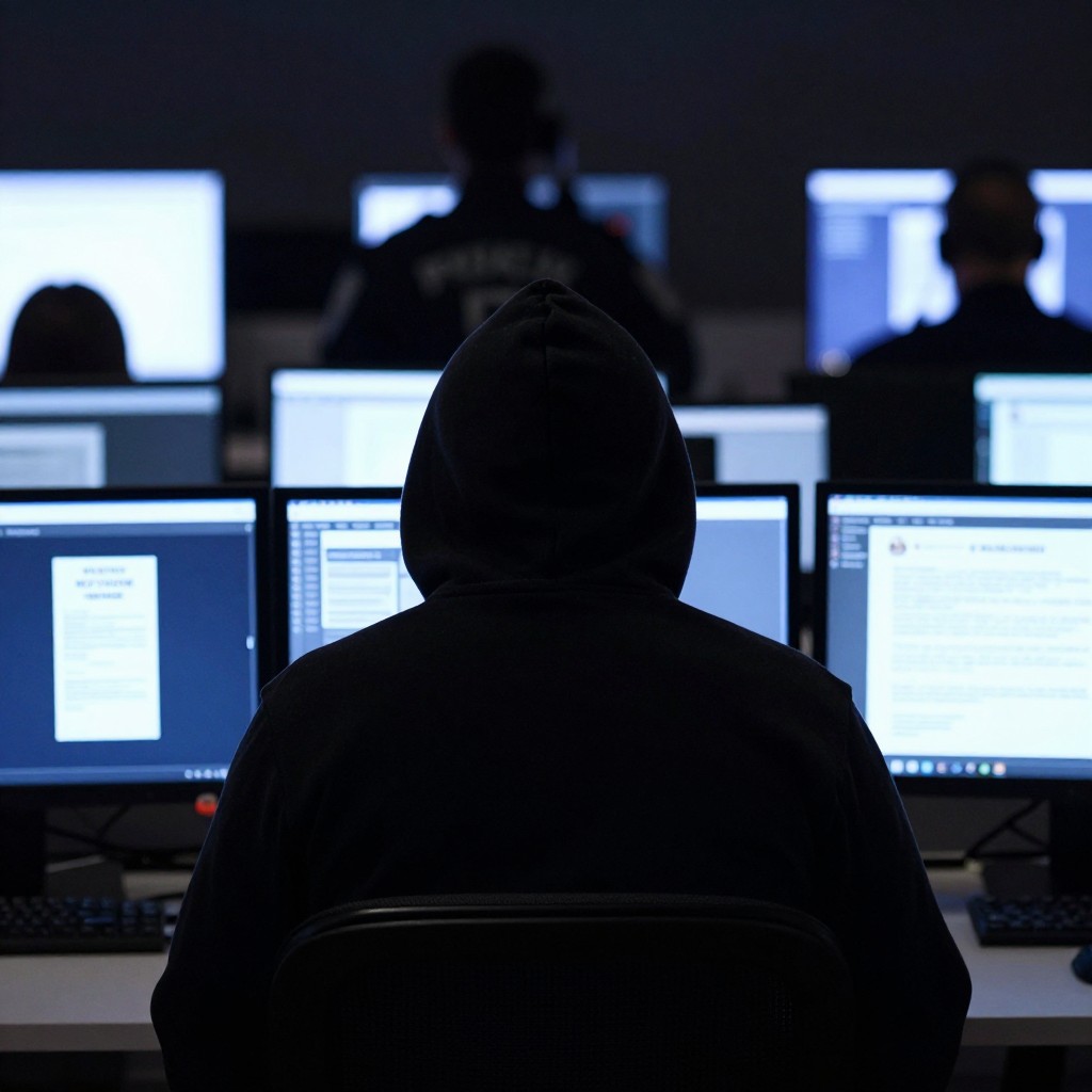 Shinyhunters afirma invadir sistemas ligados ao Fbi e exige resgate milionário