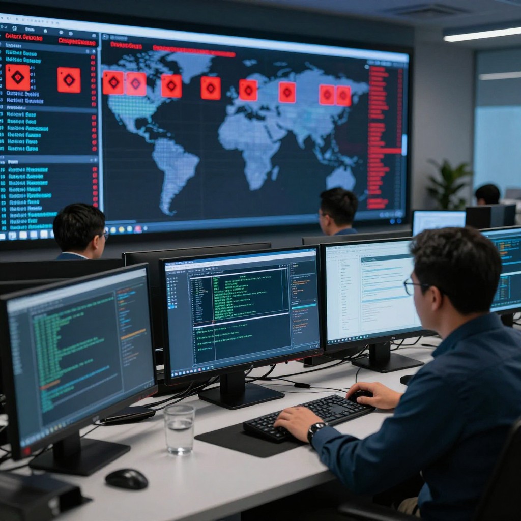 Falhas críticas no citrix netscaler são exploradas e entram no catálogo da Cisa