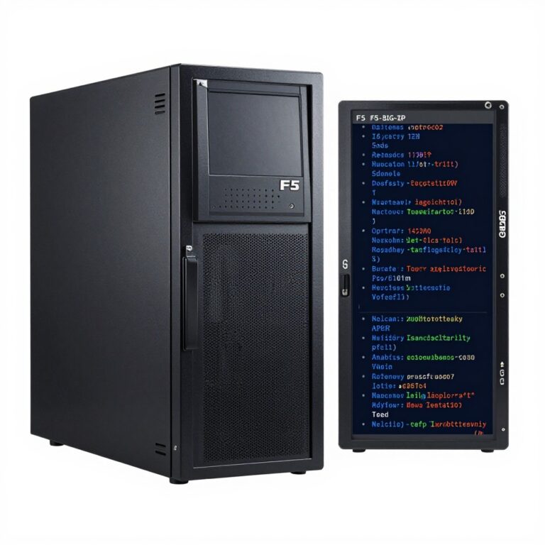 F5 corrige falha crítica no Big-ip Apm explorada para execução remota de código