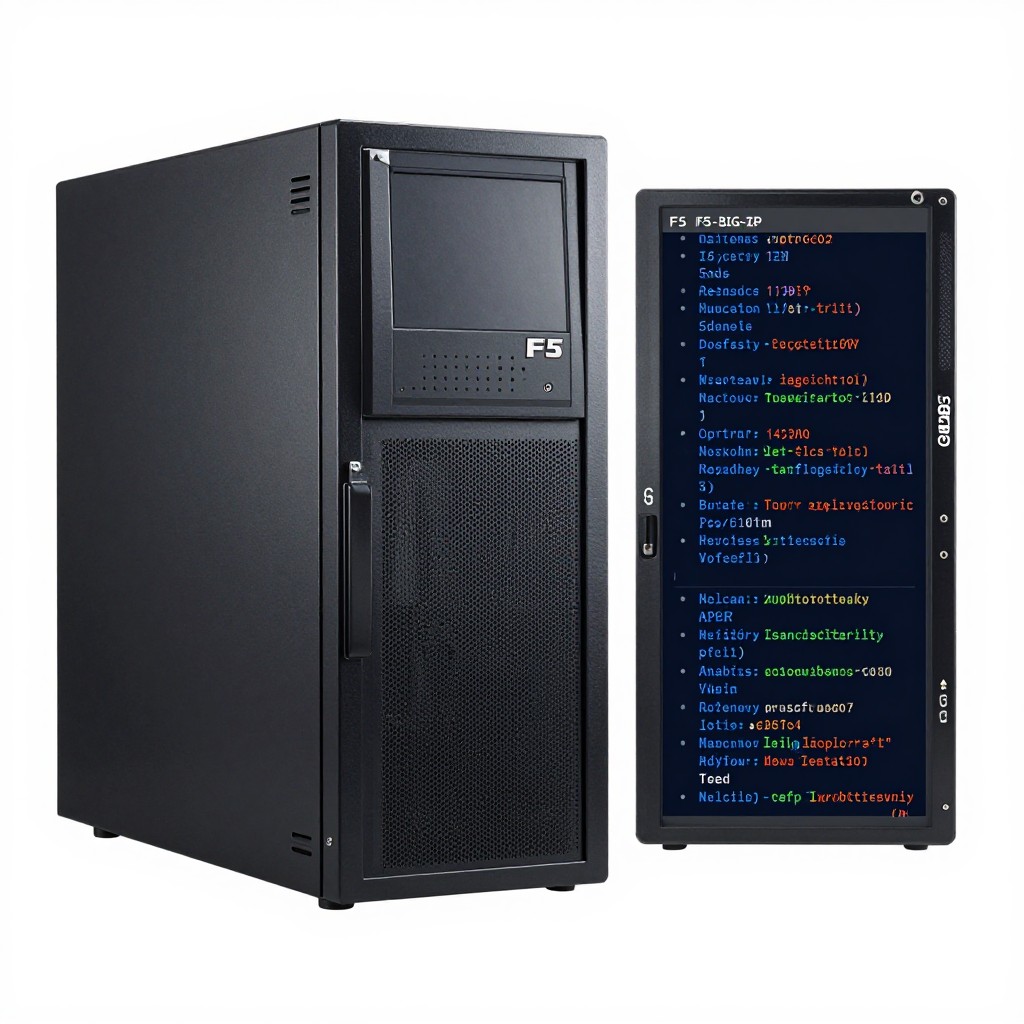 F5 corrige falha crítica no Big-ip Apm explorada para execução remota de código