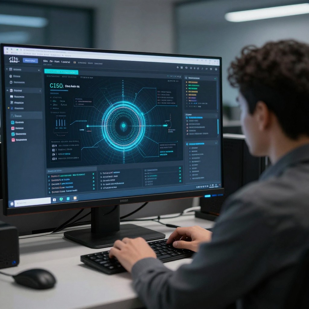 Cisa alerta para falha crítica explorada no cisco Sd-wan e recomenda atualização urgente