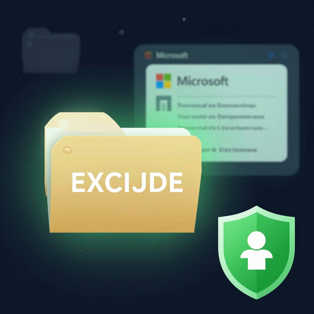 Malware pode se esconder em pastas ignoradas pelo windows defender, alerta pesquisa