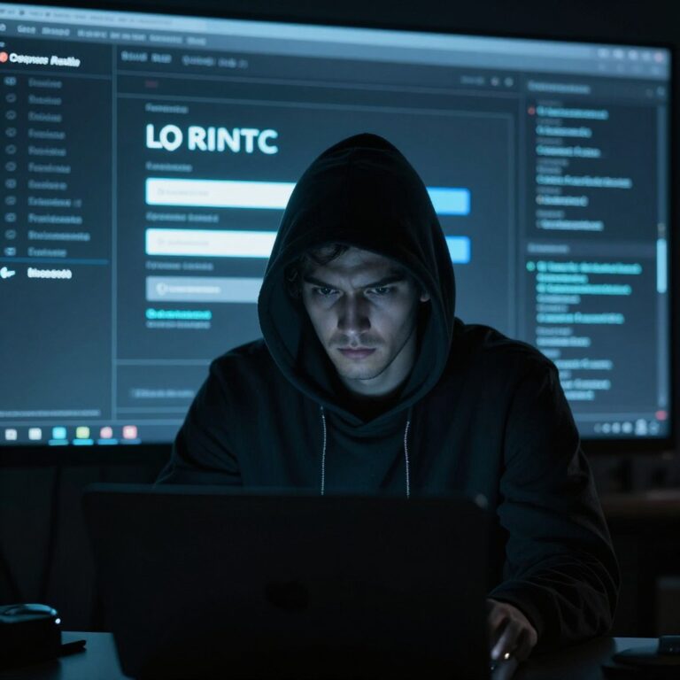 Cibercriminosos invadem firewalls e vpns corporativos e expõem mais de 70 mil credenciais