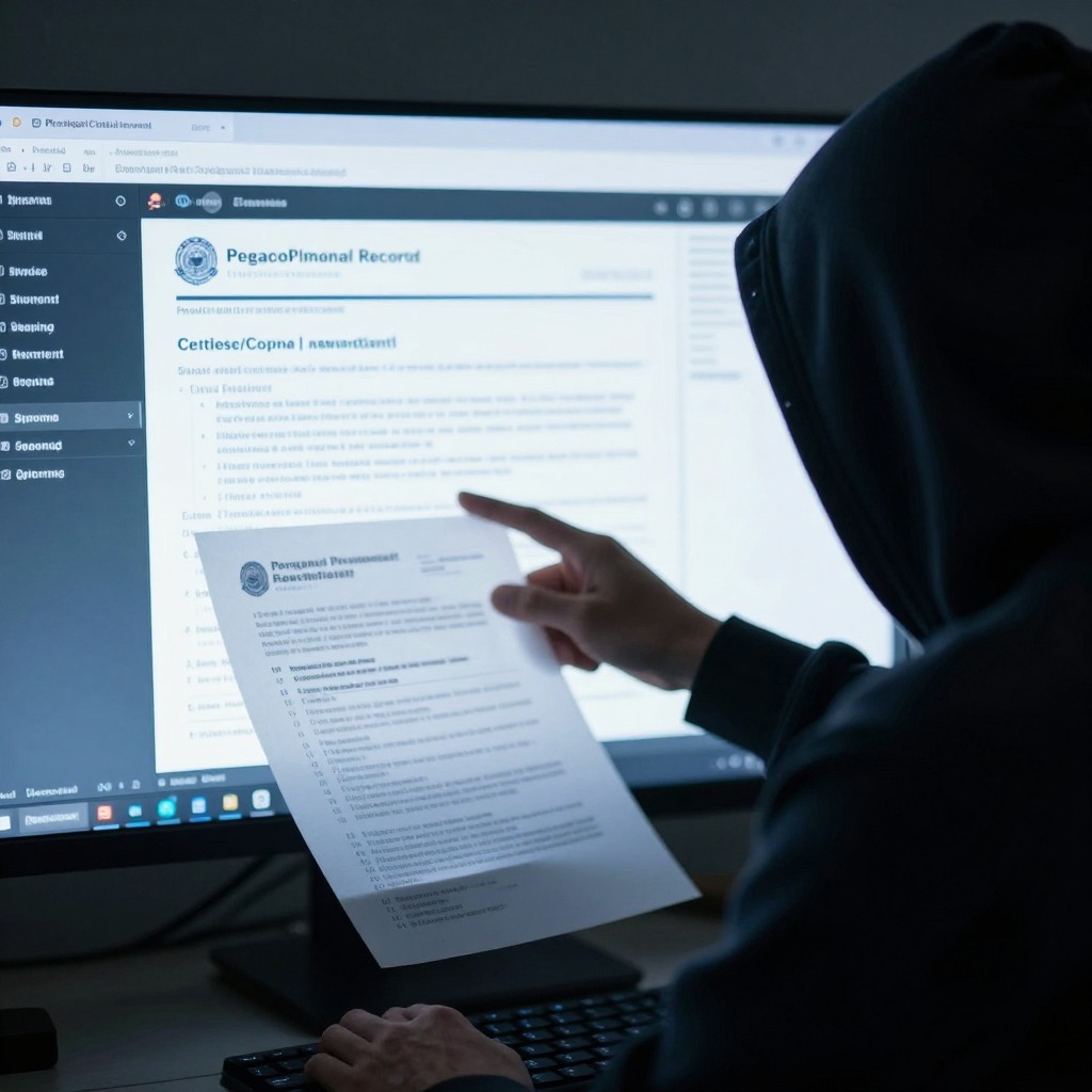 Falha em sistema de compartilhamento expõe dados de mais de 3 milhões ligados ao pentágono