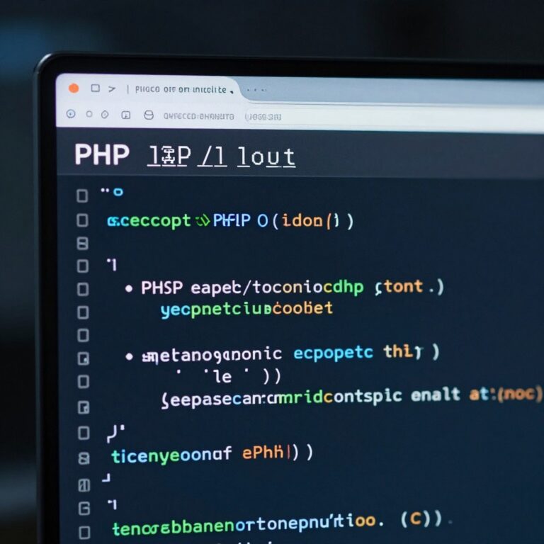Php revela nova vulnerabilidade com risco de execução remota de código em servidores web