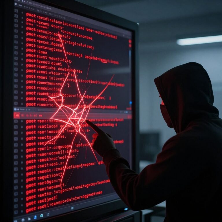 Falha crítica no gitlab permite execução remota de código sem autenticação