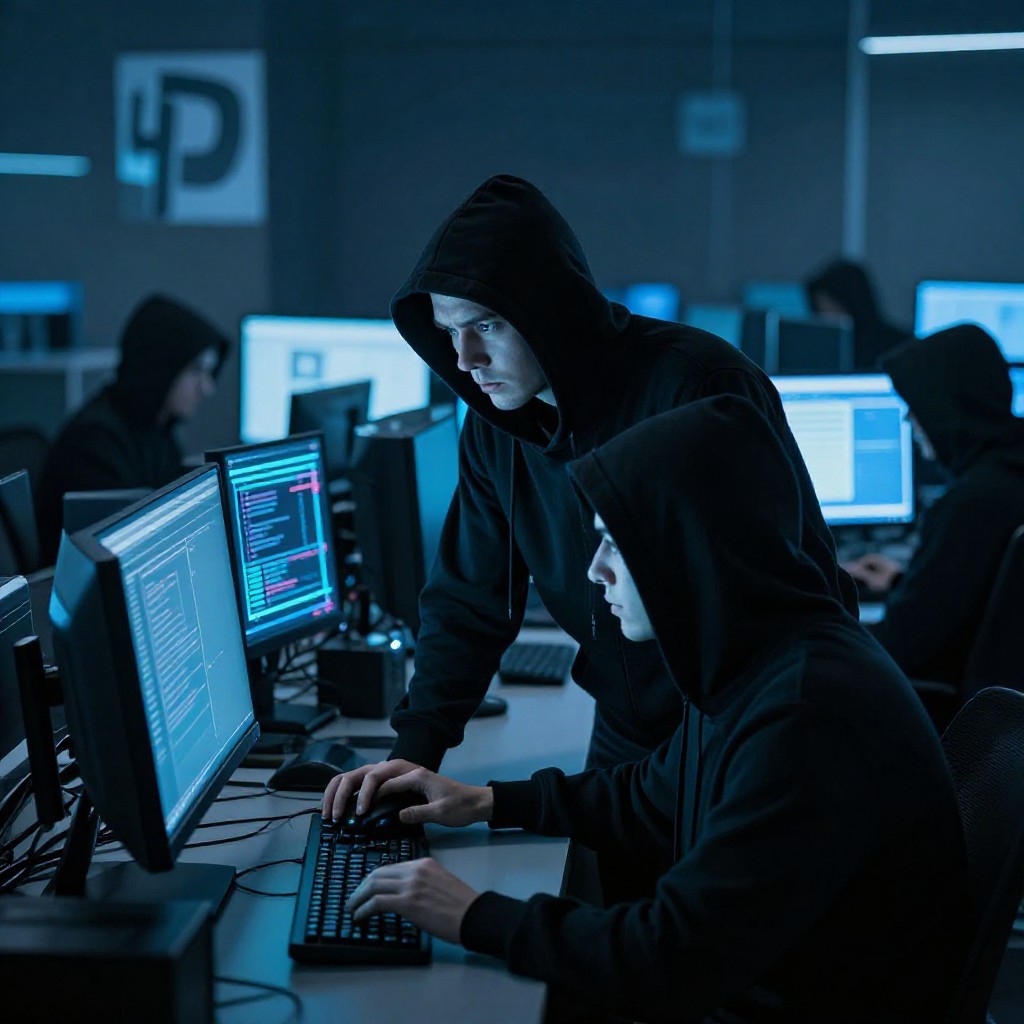 Warlock explora falhas no sharepoint para desativar defesas e instalar ransomware